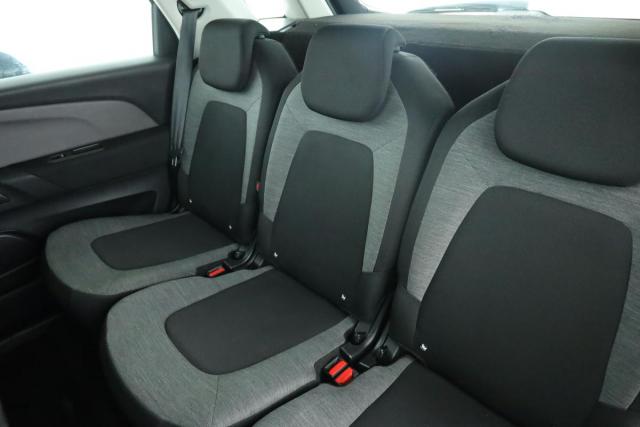 Citroen C4 Spacetourer image 4