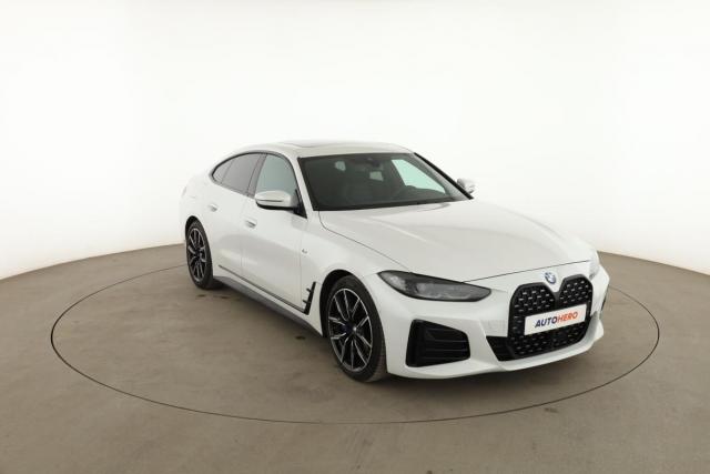 Bmw Série 4 Gran Coupé image 7