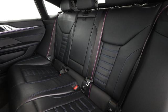 Bmw Série 4 Gran Coupé image 6