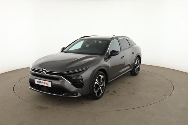 Citroen C5 X 1.6 Puretech Shine Eat8 181 Ch