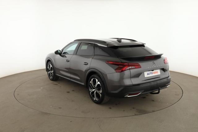 Citroen C5 X image 4