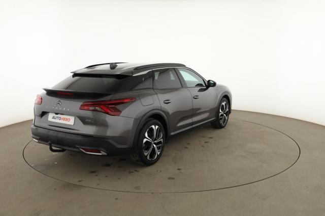 Citroen C5 X image 9