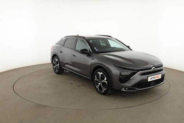 Citroen C5 X image 5