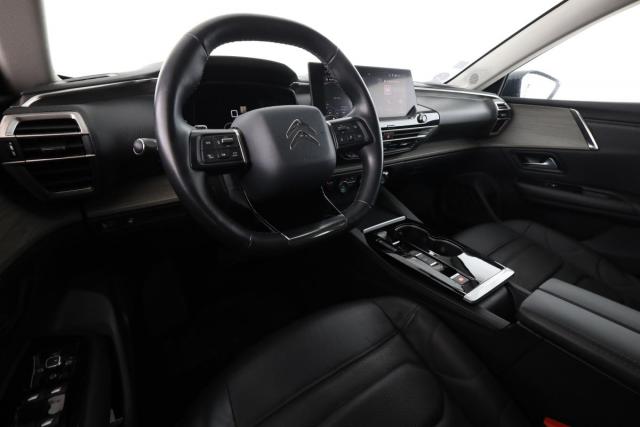 Citroen C5 X image 6