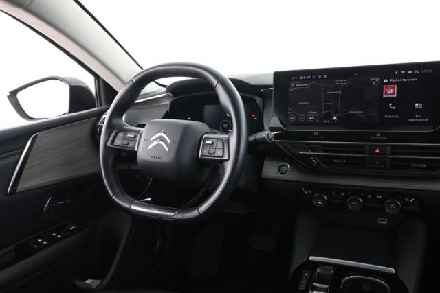 Citroen C5 X image 2