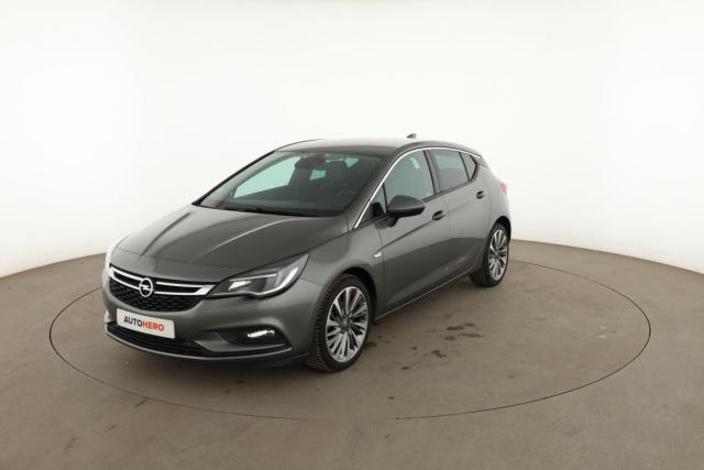 Opel Astra 1.4 Turbo Innovation Auto 150 Ch