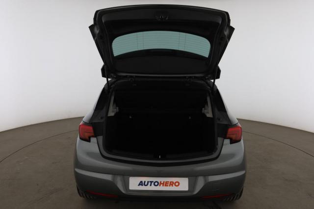 Opel Astra image 4