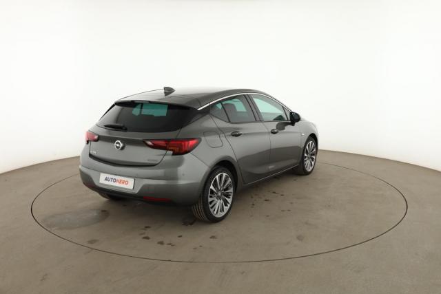 Opel Astra image 6