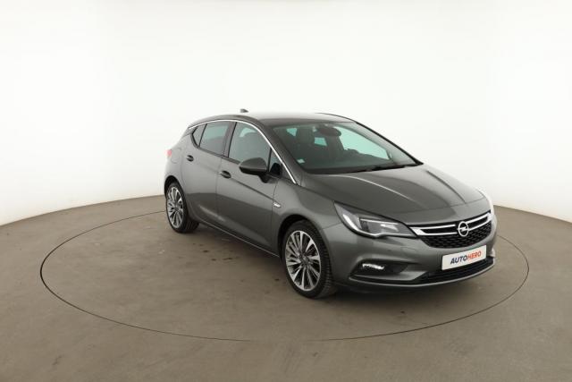 Opel Astra image 3