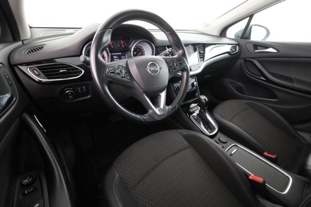 Opel Astra image 7