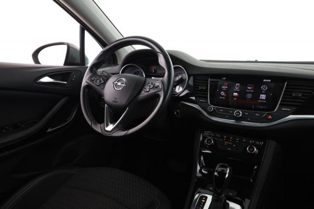 Opel Astra image 9