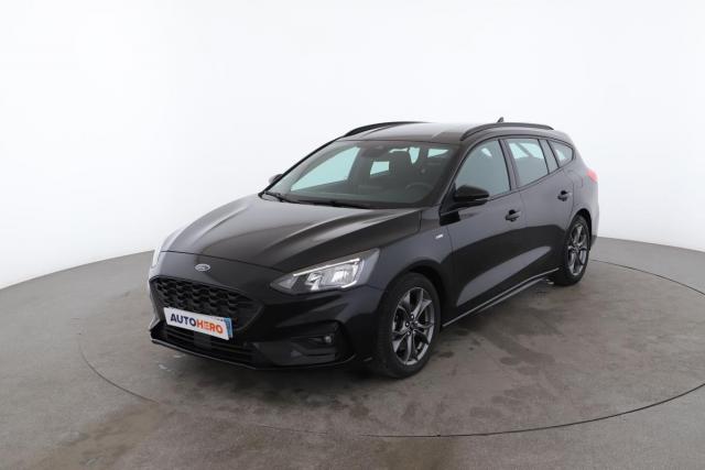 Ford Focus Sw 1.0 Ecoboost St Line 125 Ch