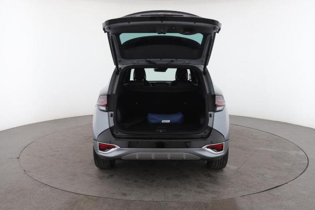 Kia Sportage image 6