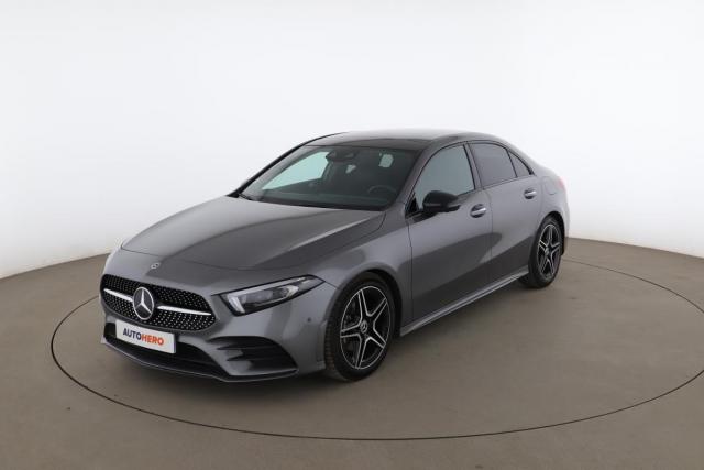 Mercedes Benz Classe A Berline 200 Amg Line 7g-Dct 163 Ch