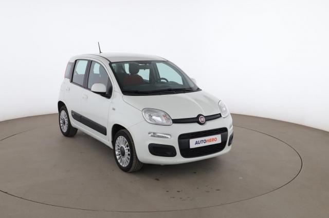 Fiat Panda image 4