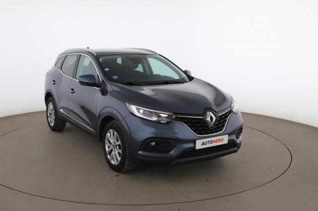Renault Kadjar image 4