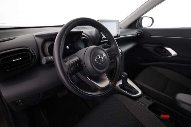 Toyota Yaris Cross image 1