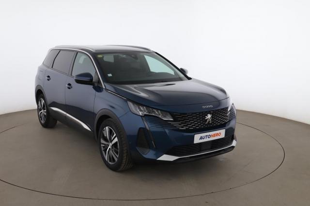 Peugeot 5008 image 1