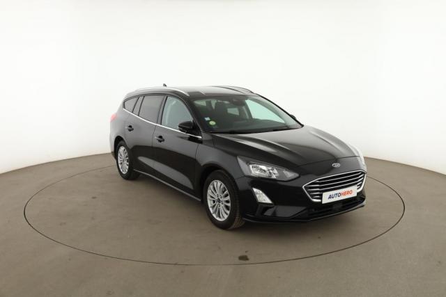 Ford Focus image 6
