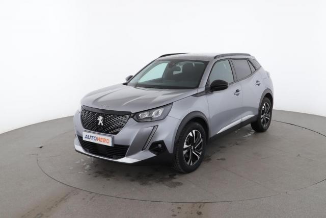 Peugeot 2008 1.2 Puretech Roadtrip Eat8 131 Ch