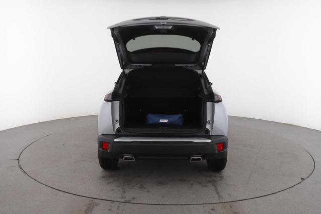 Peugeot 2008 image 1