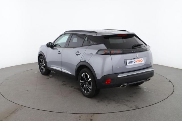 Peugeot 2008 image 8