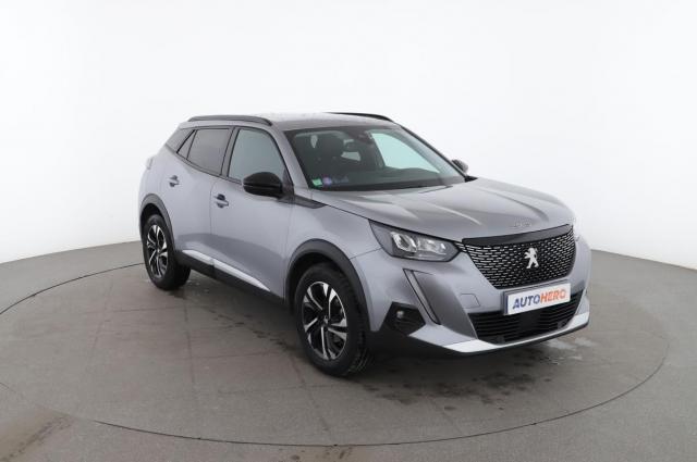 Peugeot 2008 image 5