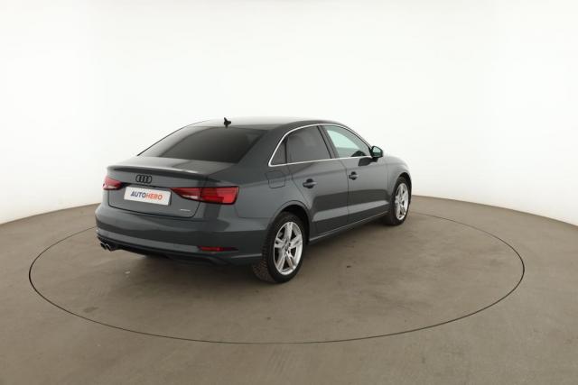 Audi A3 Berline image 8