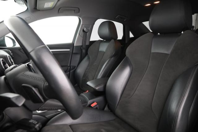 Audi A3 Berline image 4