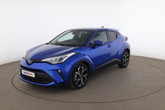 Toyota C-Hr 1.8 Hybride Edition 122 Ch