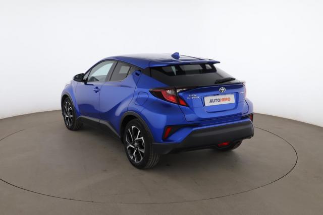Toyota C-Hr image 1