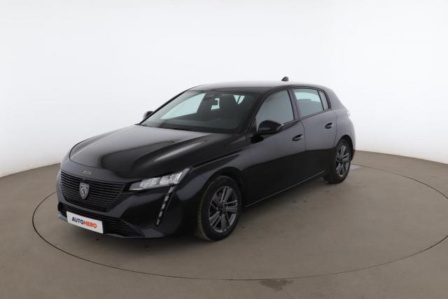 Peugeot 308 1.5 Blue-Hdi Active Pack 130 Ch