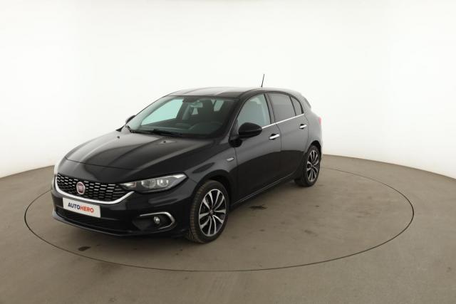Fiat Tipo 1.6 Multijet Lounge 5p 120 Ch