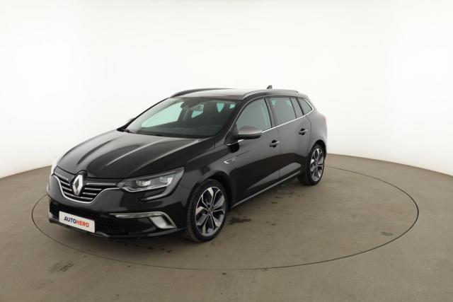 Renault Mégane Estate 1.5 Dci Blue Intens 115 Ch