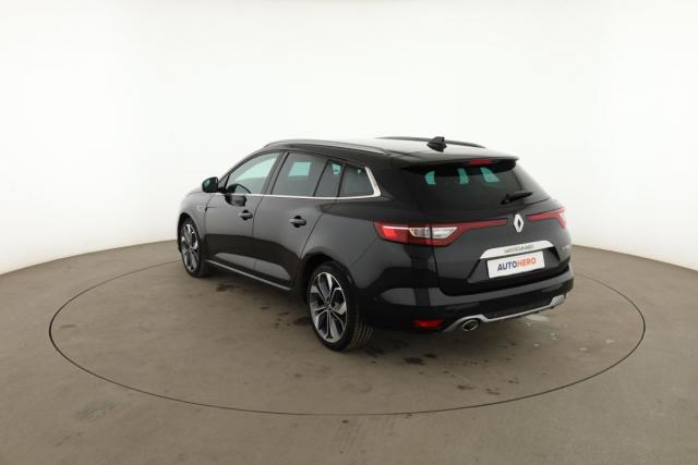 Renault Mégane Estate image 1