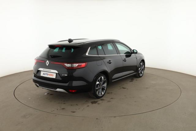 Renault Mégane Estate image 5