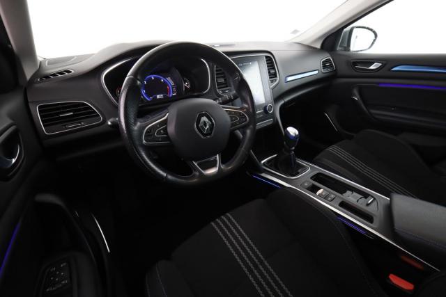 Renault Mégane Estate image 8