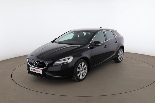 Volvo V40 2.0 D2 Inscription 120 Ch