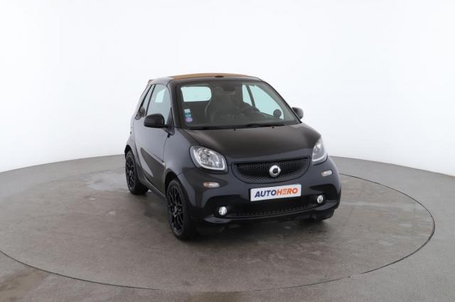 Smart Fortwo image 2