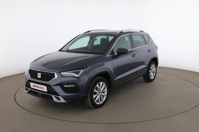 Seat Ateca 1.5 Tsi Act Style Dsg7 150 Ch