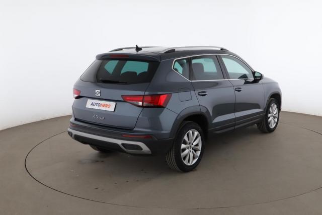 Seat Ateca image 9