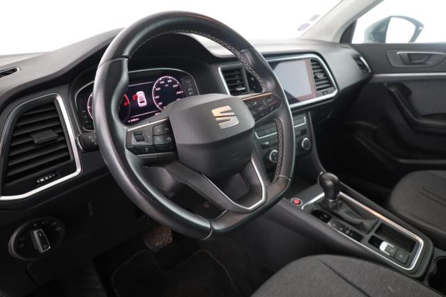 Seat Ateca image 3