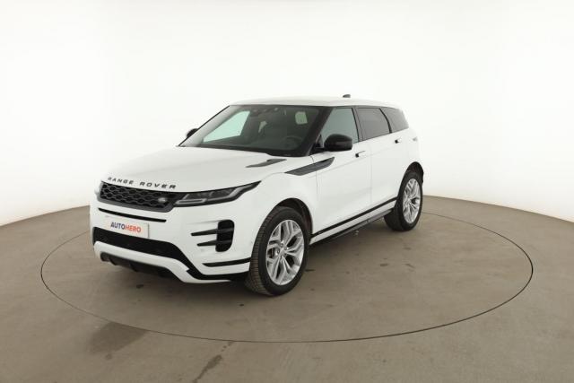 Land Rover Range Rover Evoque D180 4wd R-Dynamic Se Bva9 180 Ch