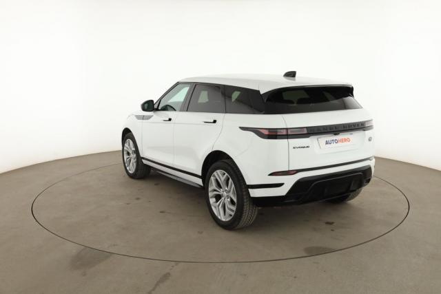 Land Rover Range Rover Evoque image 3