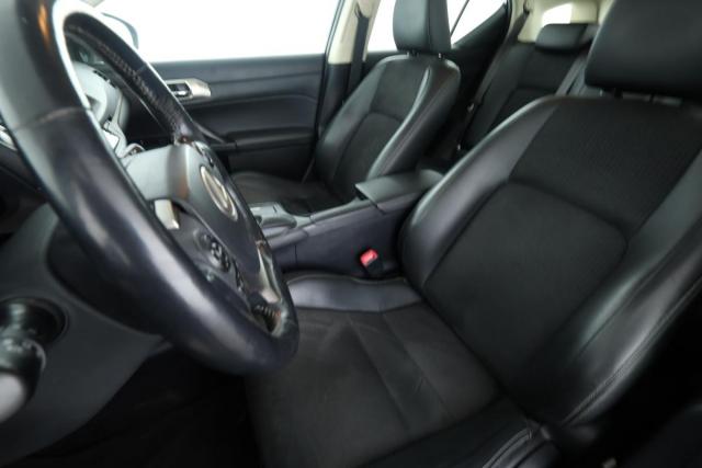 Lexus Ct 200h image 5