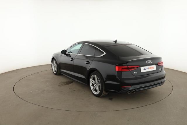 Audi A5 Sportback image 8