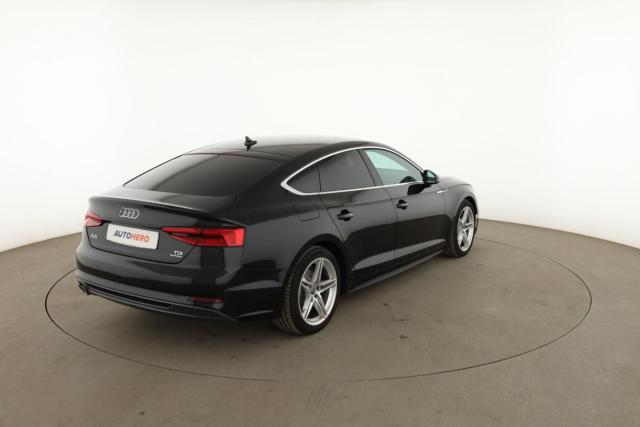 Audi A5 Sportback image 9