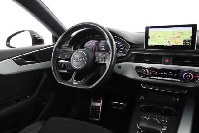 Audi A5 Sportback image 4