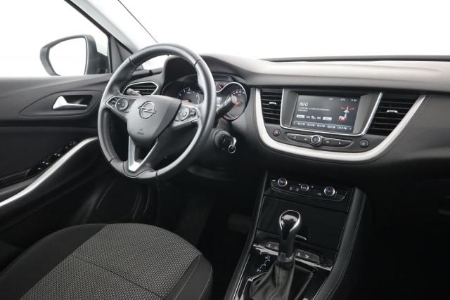 Opel Grandland X image 4