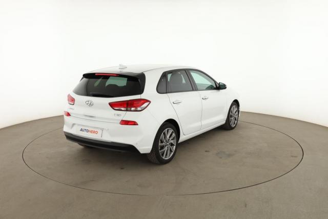 Hyundai I30 image 2